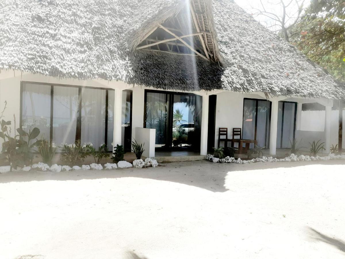 Hotel Maua Beach Kizimkazi Exteriér fotografie