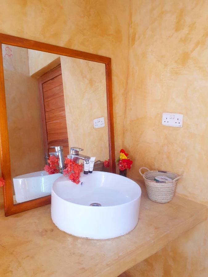 Hotel Maua Beach Kizimkazi Exteriér fotografie