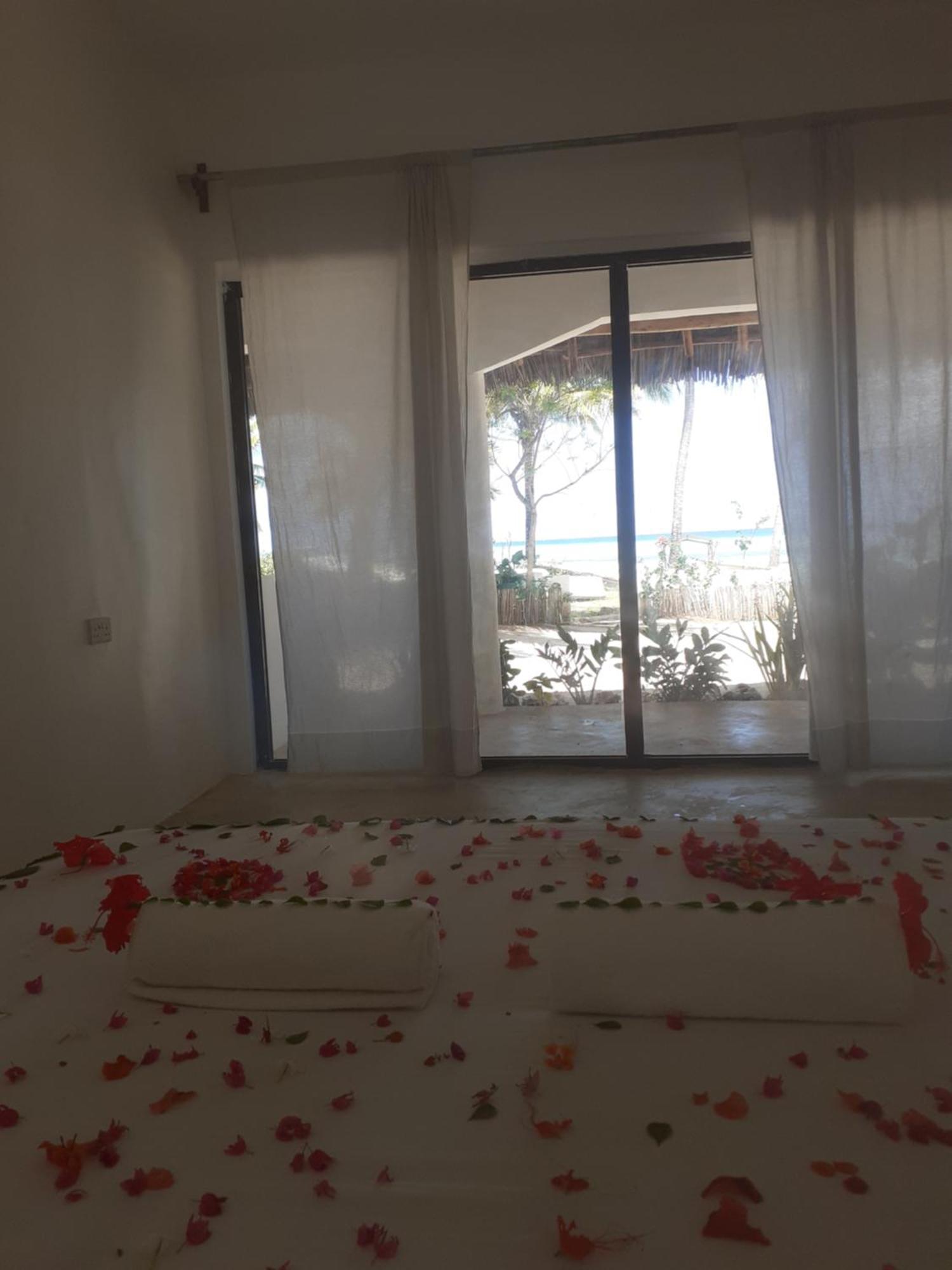 Hotel Maua Beach Kizimkazi Pokoj fotografie